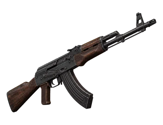 Eastern Service Rifle